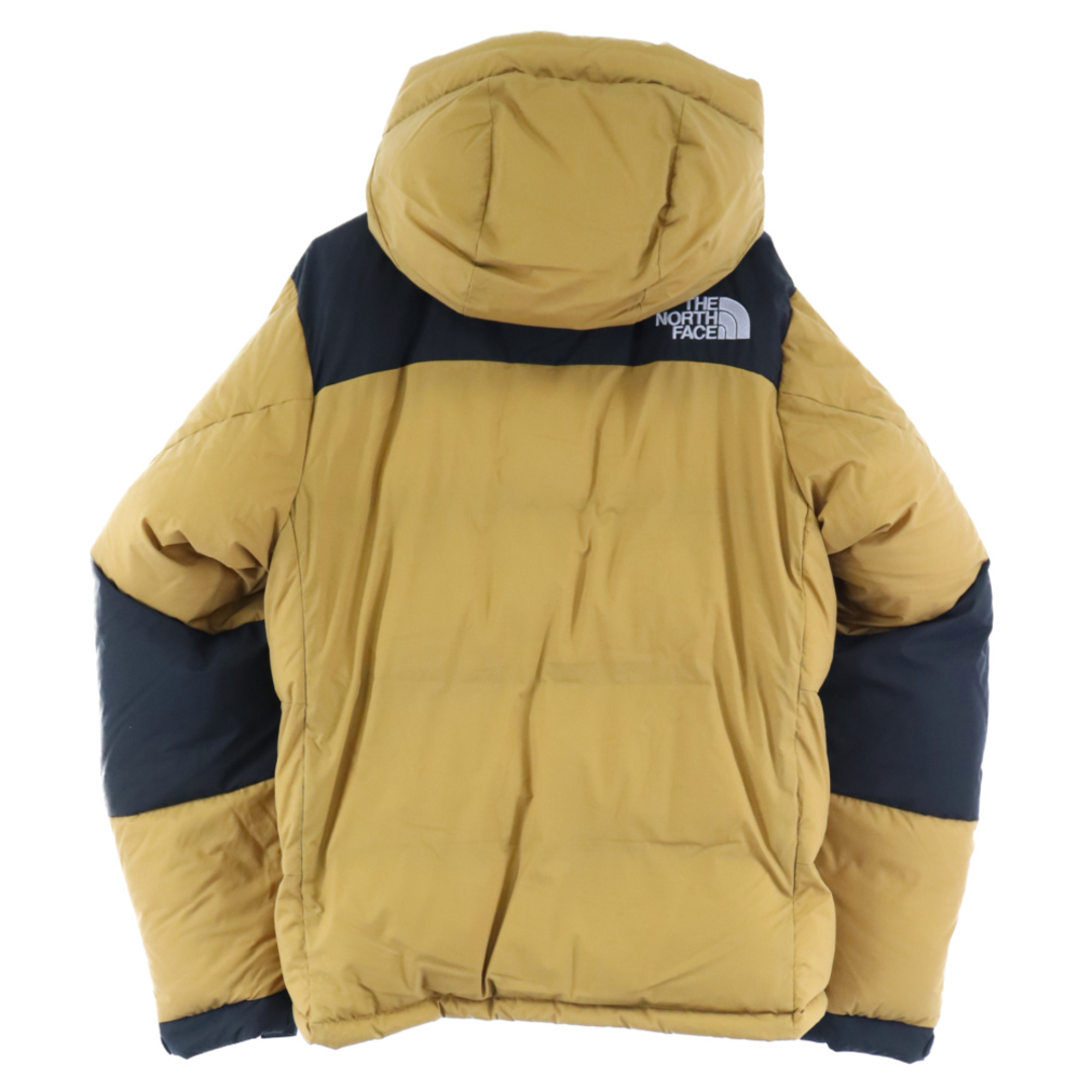 THE NORTH FACE ザノースフェイス BALTRO LIGHT JACKET バルトロライト