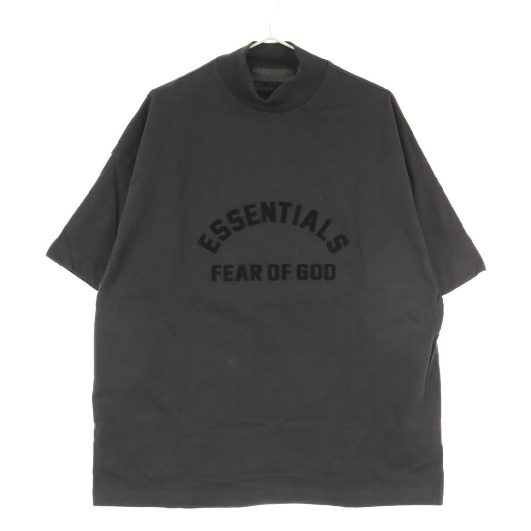 FOG ESSENTIALS フロントロゴ Tシャツ ダークグレー / Sサイズ