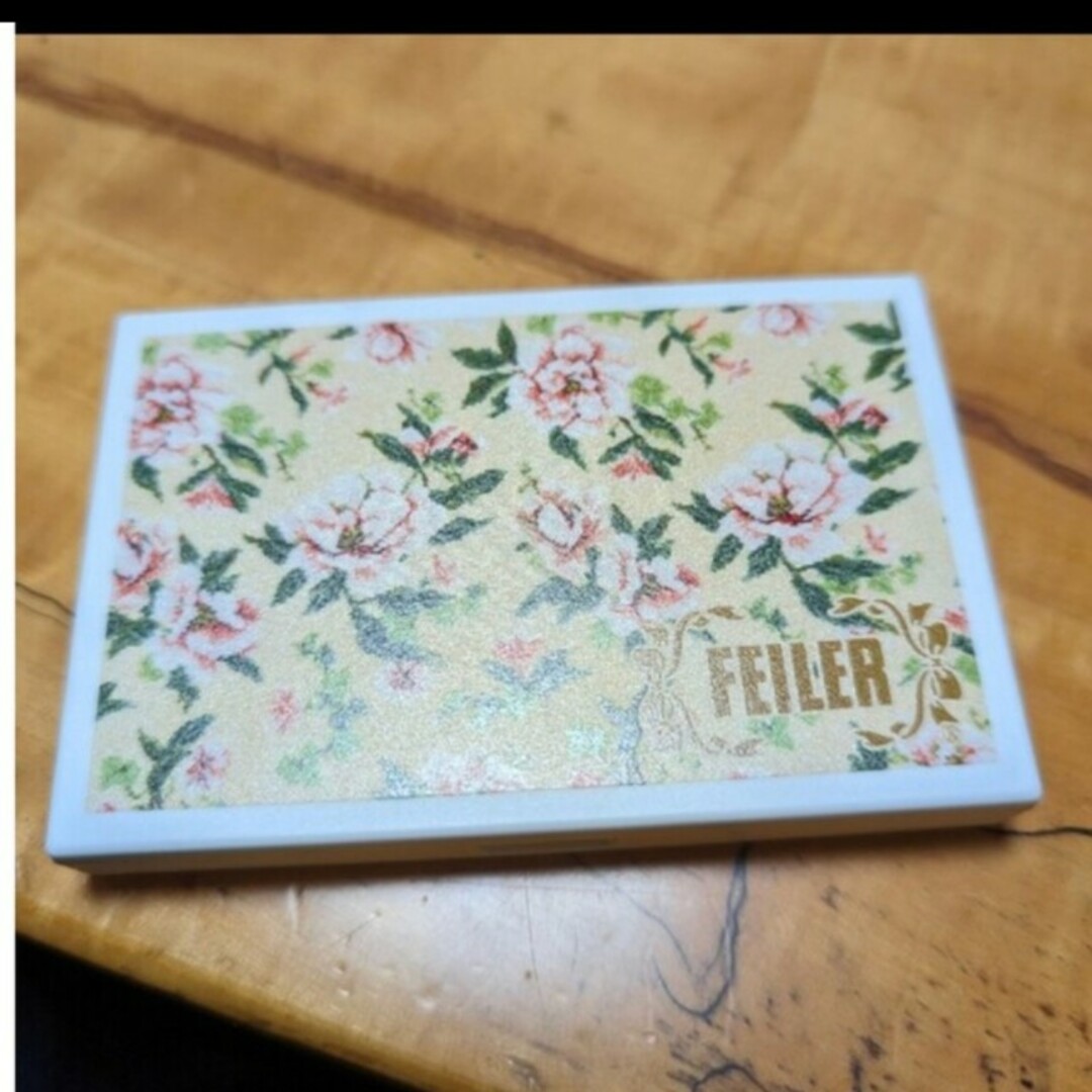 FEILER(フェイラー)のFEILER ソーイングセット レディースのファッション小物(その他)の商品写真