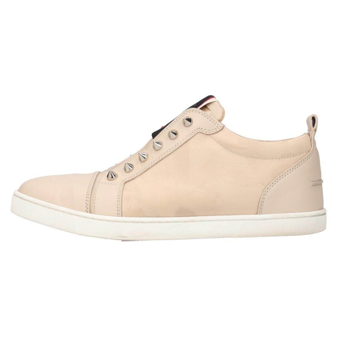 CHRISTIAN LOUBOUTIN クリスチャンルブタン F.A.V Fique A Vontade