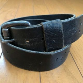 ロンハーマン ベルト(メンズ)の通販 9点 | Ron Hermanのメンズを買う