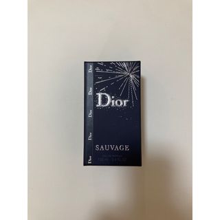 ディオール(Dior)のDior SAUVAGE(ユニセックス)