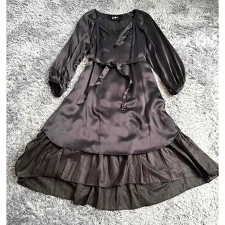 アンタイトル マキシワンピース/ロングワンピース(レディース)の通販