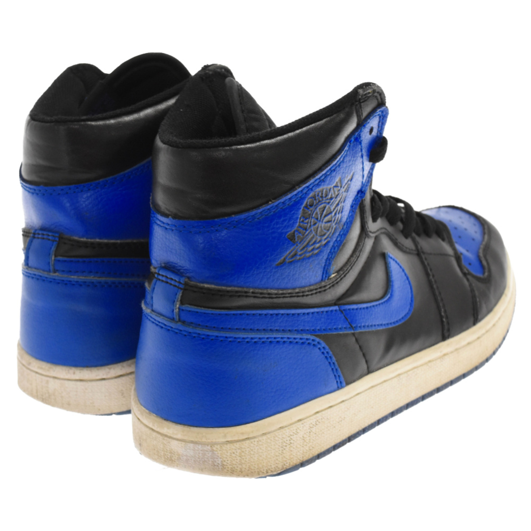 NIKE   NIKE ナイキ AIR JORDAN 1 RETRO HIGH OG ROYAL