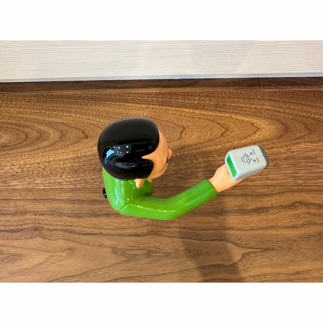 Joan Cornellà | Joan Cornellà Idiotmeter Man (2023