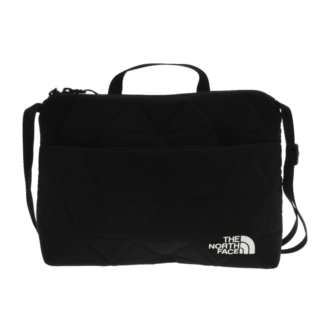 THE NORTH FACE ザノースフェイス Geoface Pouch NM82033 ジオフェイス ポーチ ショルダーバッグ サコッシュ