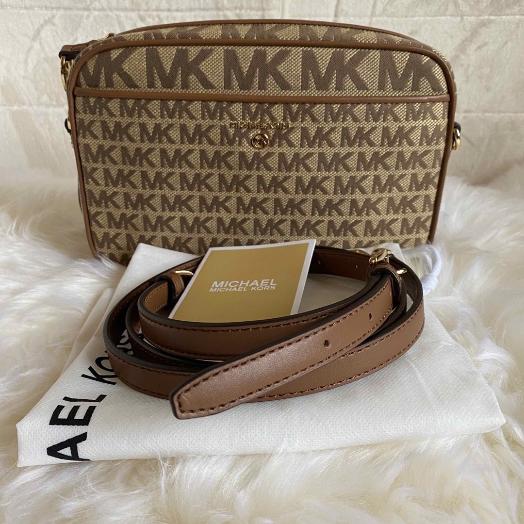 MICHAEL KORS ショルダーバッグ