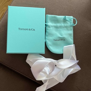ティファニー(Tiffany & Co.)のTiffany 箱(ショップ袋)