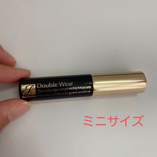 エスティローダー(Estee Lauder)のエスティーローダーマスカラ(マスカラ)