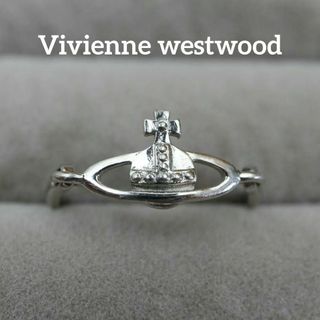 ヴィヴィアン(Vivienne Westwood) 中古 リング(指輪)の通販 700点以上