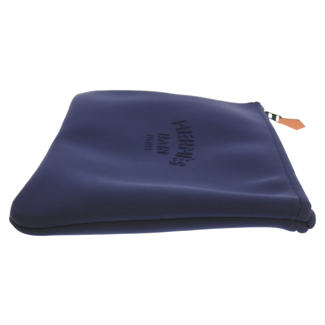 HERMES エルメス NEOVAN MM ポリアミド トゥルース フラット ネオバン