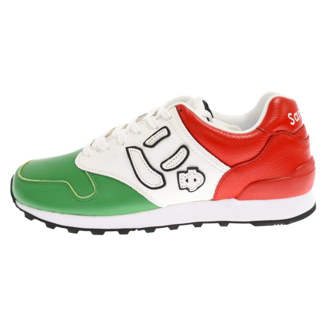 【7周年記念・限定モデル！】にゅ～ず『トリコロール』カラー！NewBalance