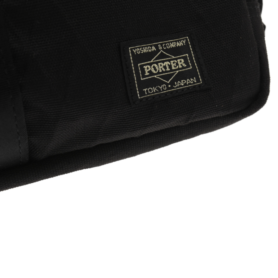 PORTER - PORTER ポーター CORDURA ブリーフケース 2WAY ハンドバッグ