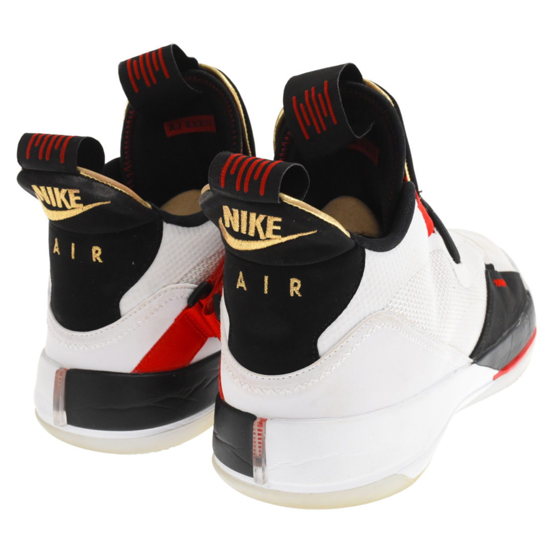 NIKE - NIKE ナイキ AIR JORDAN 33 PF BV5072-100 エア ジョーダン 33 ...