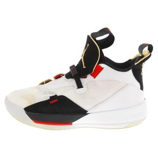 NIKE - NIKE ナイキ AIR JORDAN 33 PF BV5072-100 エア ジョーダン 33 ...