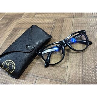 Ray-Ban - [もののふ様専用][美品] Ray-Ban RB3228 004/8Z ケース付の