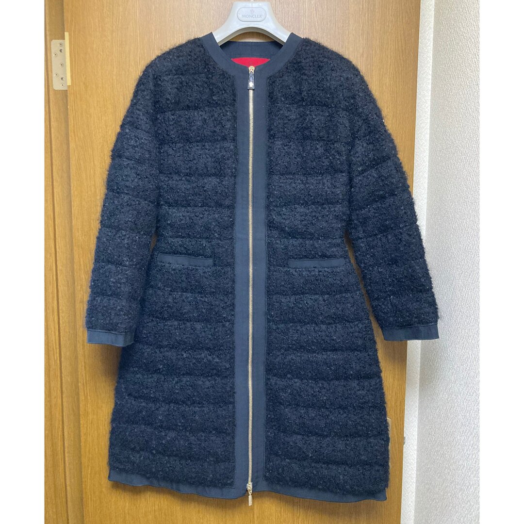 MONCLER - ⭐️未使用モンクレール⭐️モンクレールガムルージュ MONCLER - ⭐️未使用モンクレール⭐️モンクレールガムルージュ