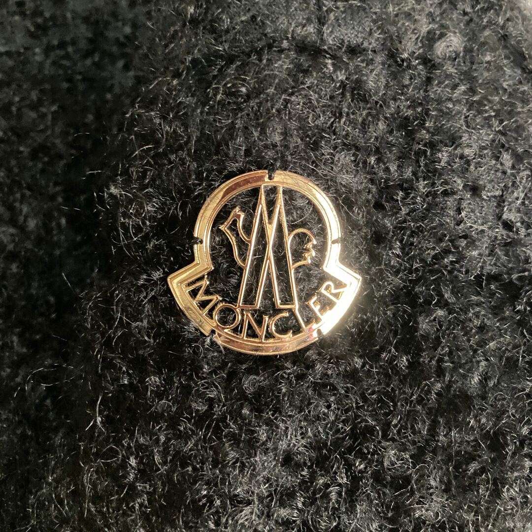 MONCLER - ⭐️未使用モンクレール⭐️モンクレールガムルージュ MONCLER - ⭐️未使用モンクレール⭐️モンクレールガムルージュ