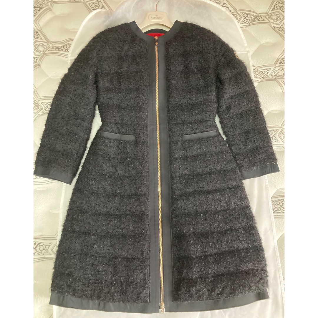 MONCLER - ⭐️未使用モンクレール⭐️モンクレールガムルージュ MONCLER - ⭐️未使用モンクレール⭐️モンクレールガムルージュ