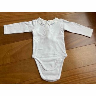 Jacadi - ジャカディ FRAISE スノースーツ 74cm 12mの通販 by Mary's
