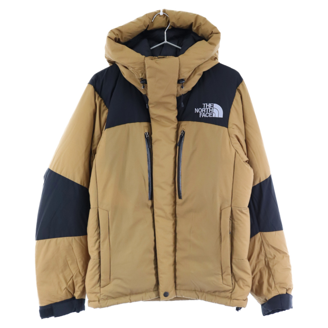 THE NORTH FACE ザノースフェイス BALTRO LIGHT JACKET GORE-TEX バルトロライトジャケット ダウンジャケット ゴアテックス ブラック ND91950