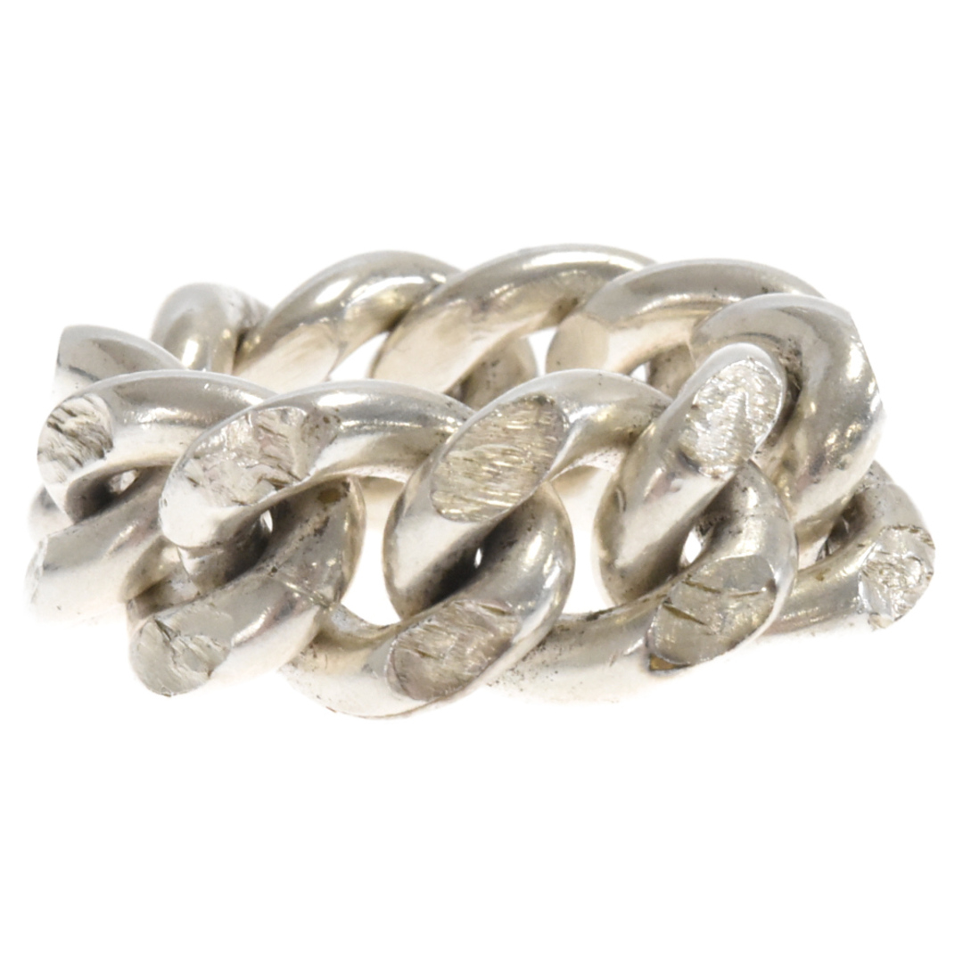 Jil Sander - JIL SANDER ジルサンダー GROUMETTE RING グロメット