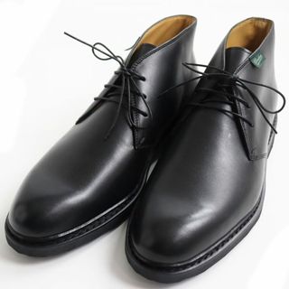 Paraboot - 未使用品○Paraboot パラブーツ LULLY/ルーリー 116012 ...