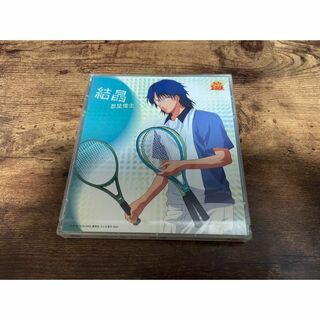 CD「テニスの王子様 忍足侑士 結晶」初回限定盤●(アニメ)