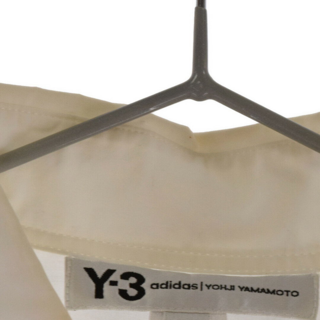 Y-3 - Y-3 ワイスリー YOHJI SHRT ART1 15周年記念 ロゴプリント長袖