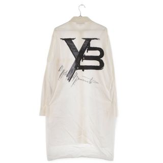 ワイスリー ロング シャツ(メンズ)の通販 50点 | Y-3のメンズを買う