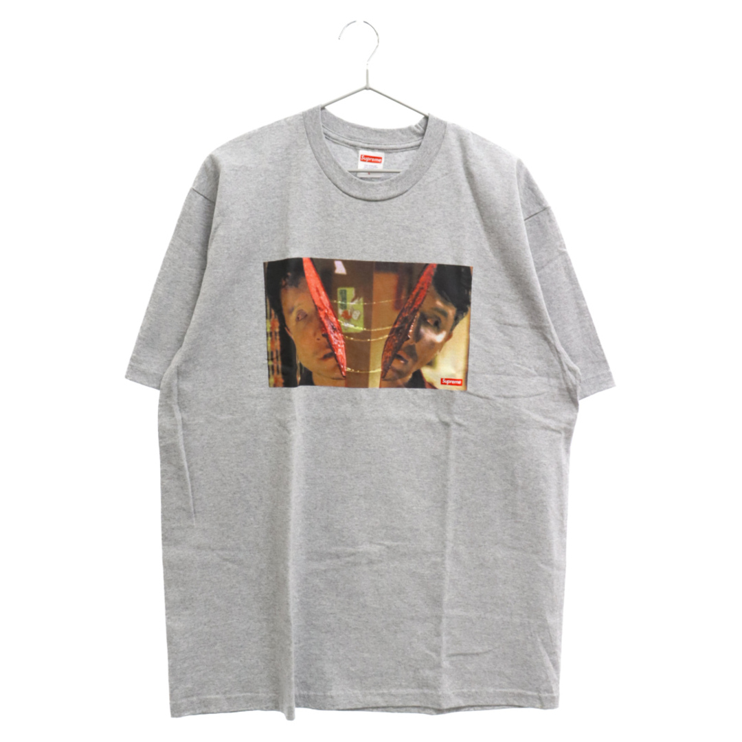 Supreme The Killer Tee グレー