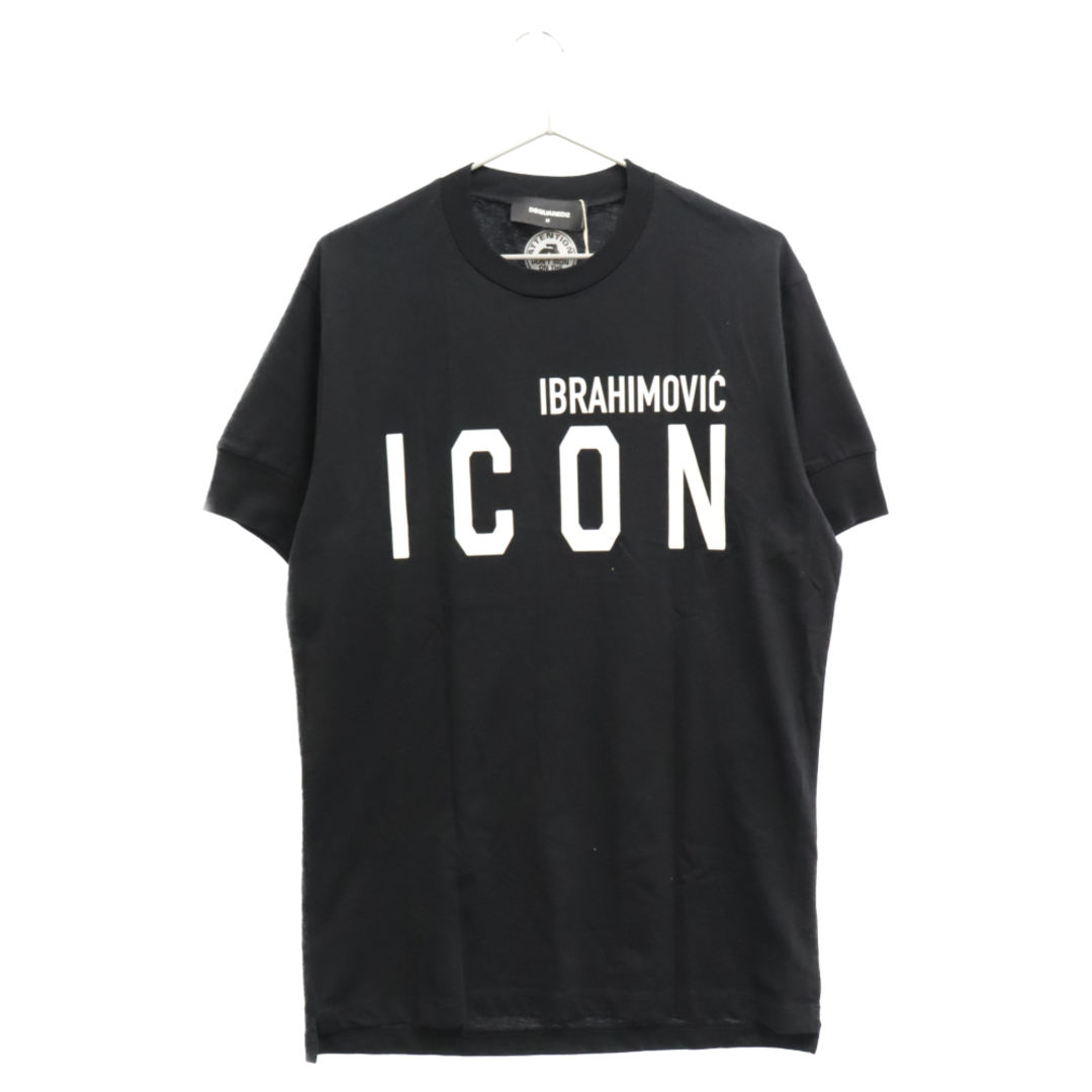 DSQUARED2 - DSQUARED2 ディースクエアード ×IBRAHIMOVIC D2xIbra Icon