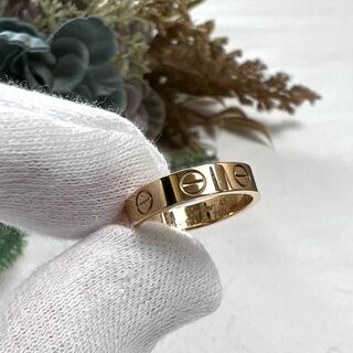 カルティエ 結婚指輪（イエロー/黄色系）の通販 16点 | Cartierを買う