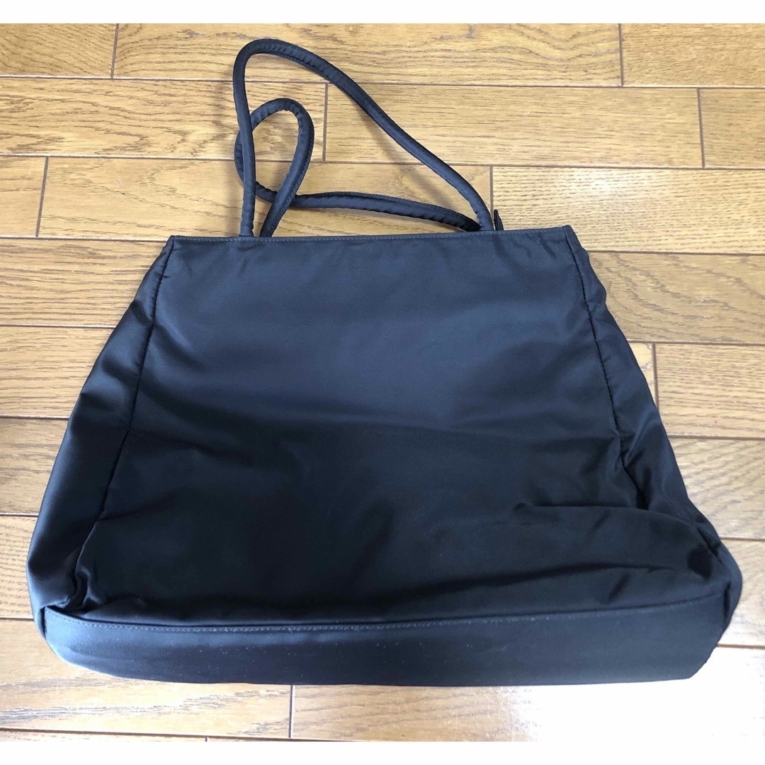 PRADA バック 黒 PRADA バック 黒