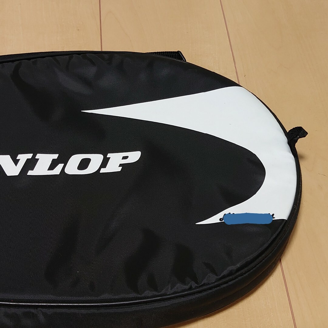 DUNLOP(ダンロップ)のNo.90 DUNLOP Diaclustar 500 ソフトテニス ラケット スポーツ/アウトドアのテニス(ラケット)の商品写真