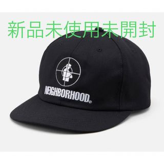 NEIGHBORHOOD - NEIGHBORHOOD×PUBLIC ENEMY キャップ 帽子 Fの通販 by