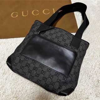 グッチ デニム トートバッグ(レディース)の通販 80点 | Gucciの