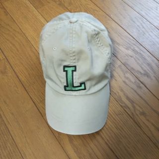 ラコステ(LACOSTE)のまーくんさん専用ラコステベースボールキャップ(キャップ)