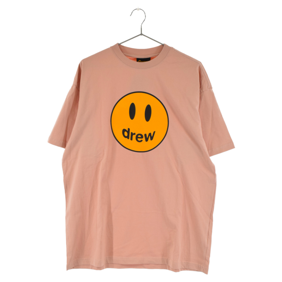 サイズ詳細着丈Drew House Mascot LS Tee マスコット 長袖 Tシャツ M