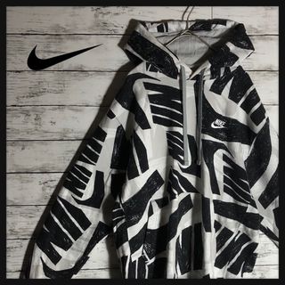 ナイキ コラボ パーカー(メンズ)の通販 500点以上 | NIKEのメンズを