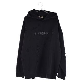 ジバンシィ ロゴ パーカー(メンズ)の通販 68点 | GIVENCHYのメンズを