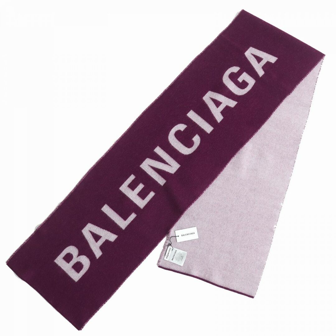 Balenciaga - 未使用品△正規品 BALENCIAGA バレンシアガ 512732 ロゴ