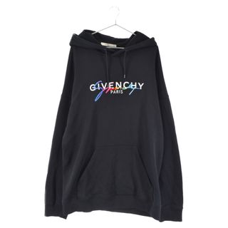 ジバンシィ ロゴ パーカー(メンズ)の通販 68点 | GIVENCHYのメンズを