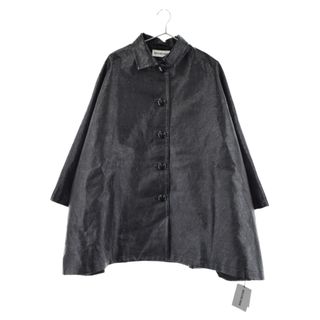 Balenciaga - BALENCIAGA バレンシアガ 20SS OPERAコーティングコート