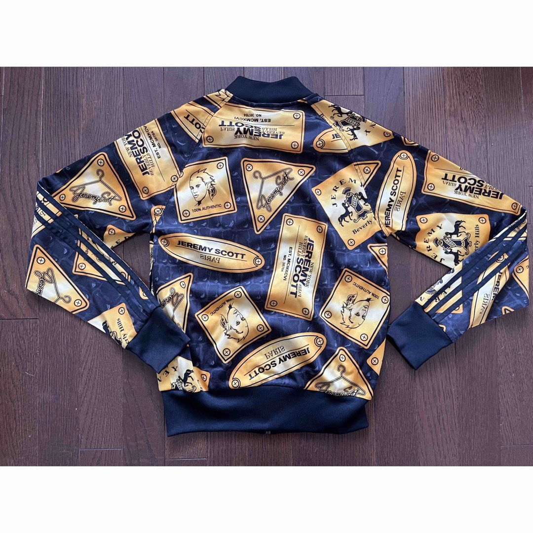 JEREMY SCOTT - adidas JEREMY SCOTT ジャージの通販 by まっちゃ