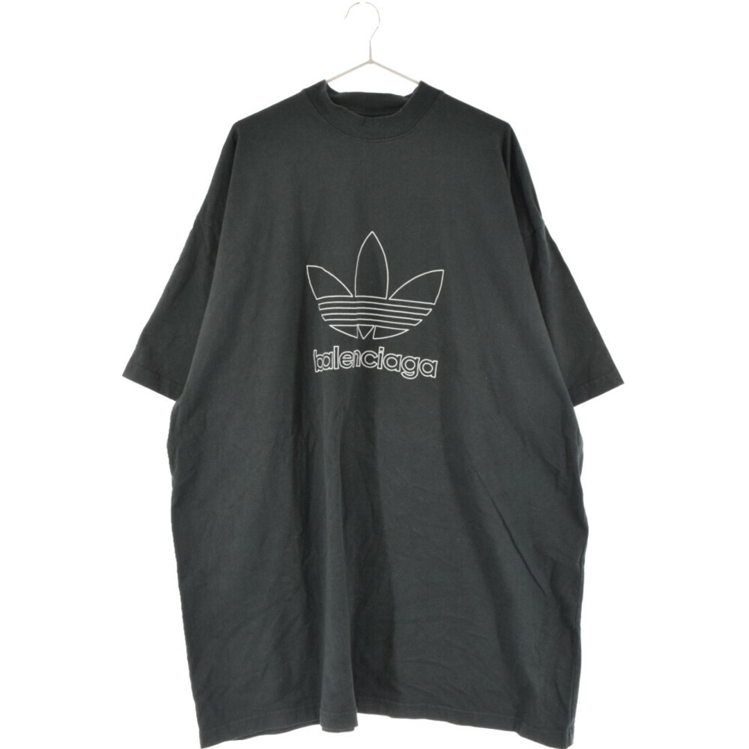 バレンシアガ  アディダス　balenciaga adidas Tシャツ