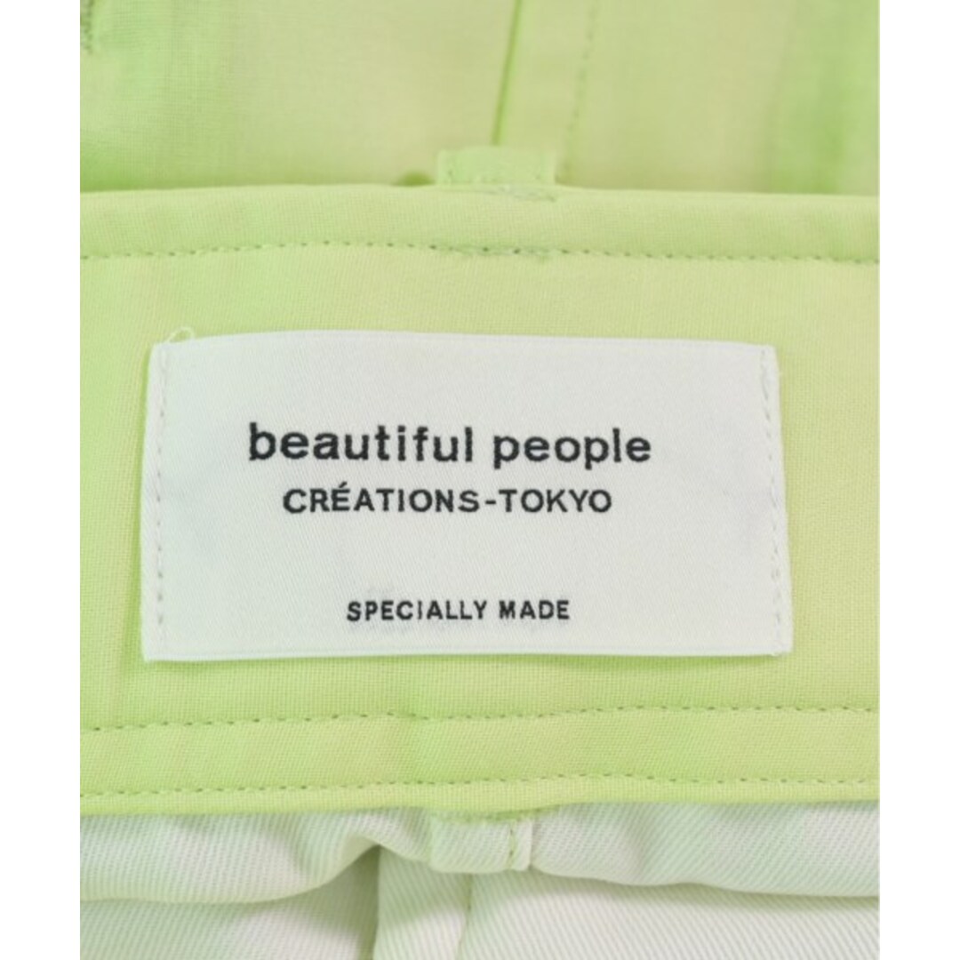 beautiful people ロング・マキシ丈スカート 34(XS位) 【古着】【中古】