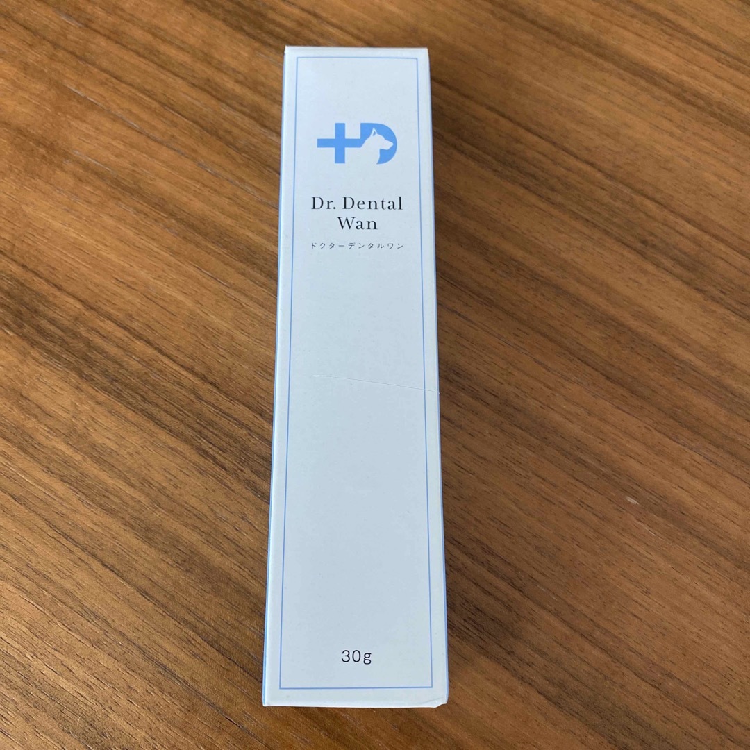 ドクターデンタルワン サンテミナ 未開封 30gの通販 by anjyu's shop