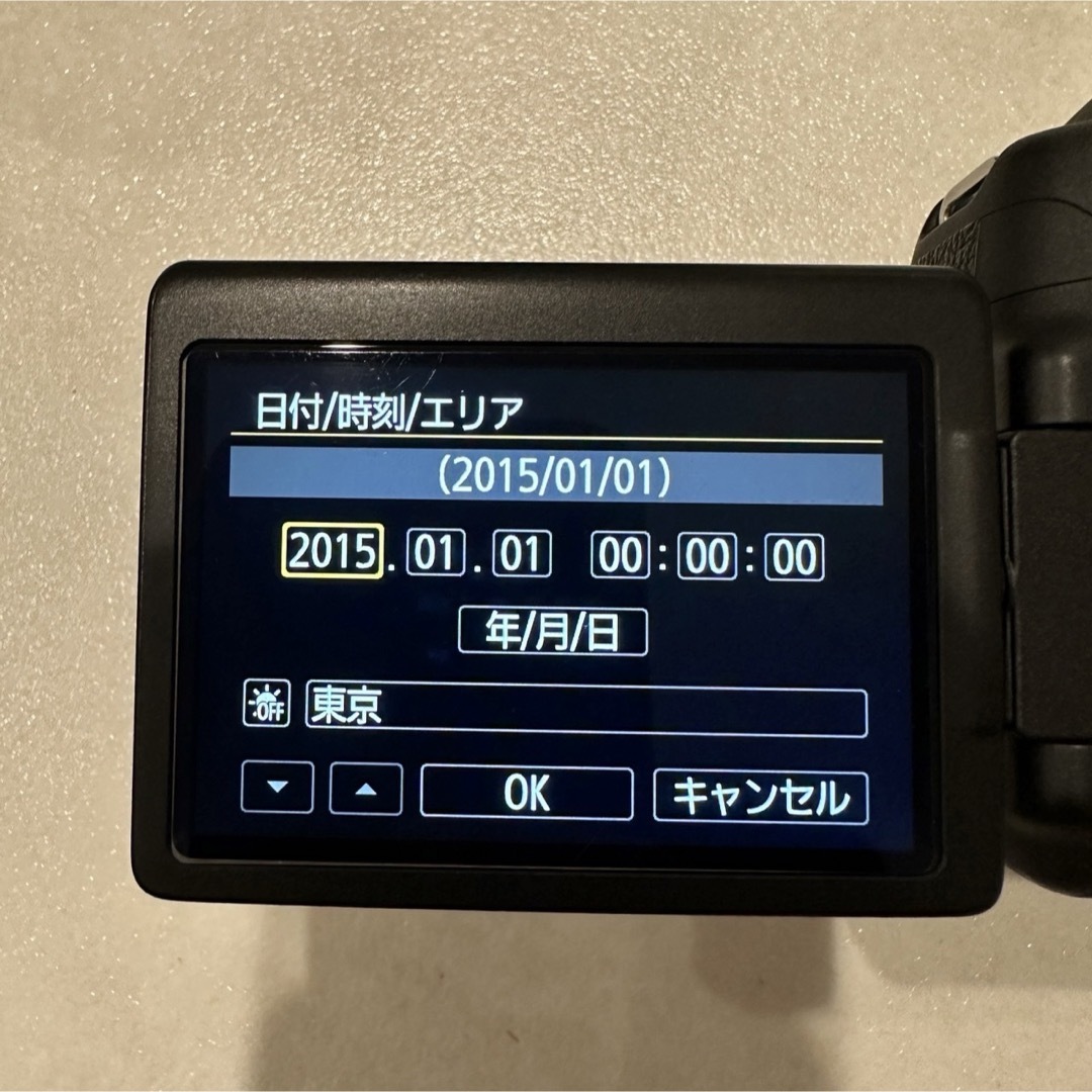 Canon(キヤノン)の✨Wi-Fi搭載✨ Canon EOS Kiss X8i レンズキット スマホ/家電/カメラのカメラ(デジタル一眼)の商品写真