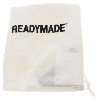 READY MADE レディメイド CHAIN HARD BAG チェーン ハード バッグ 再構築ショルダーバッグ カーキ RE-CO-KH-00-00-223